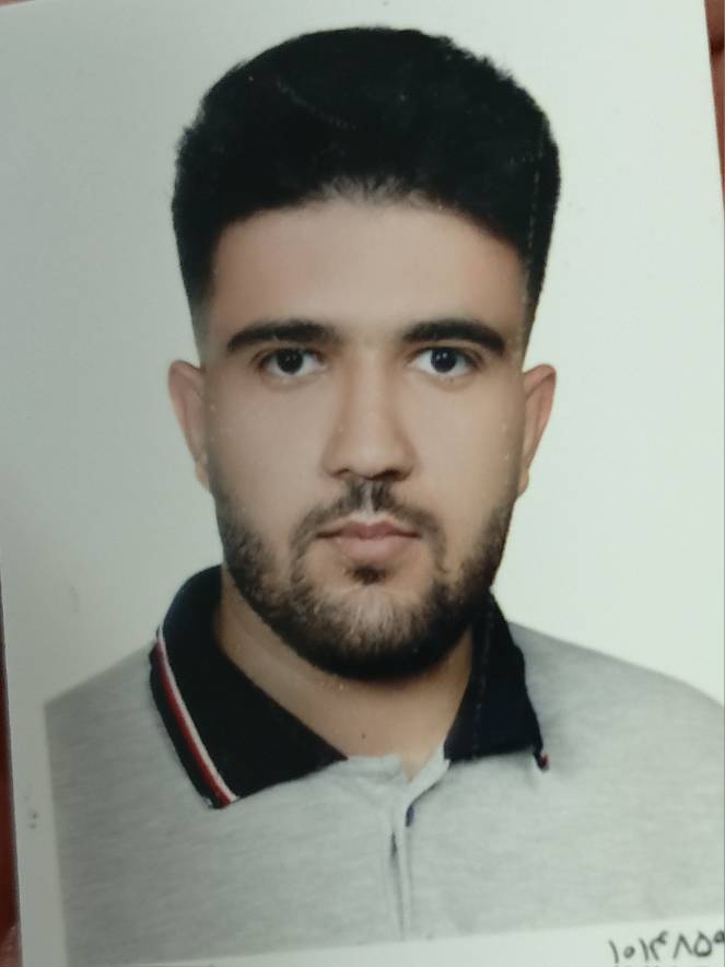 علی بهرامی‌نسب