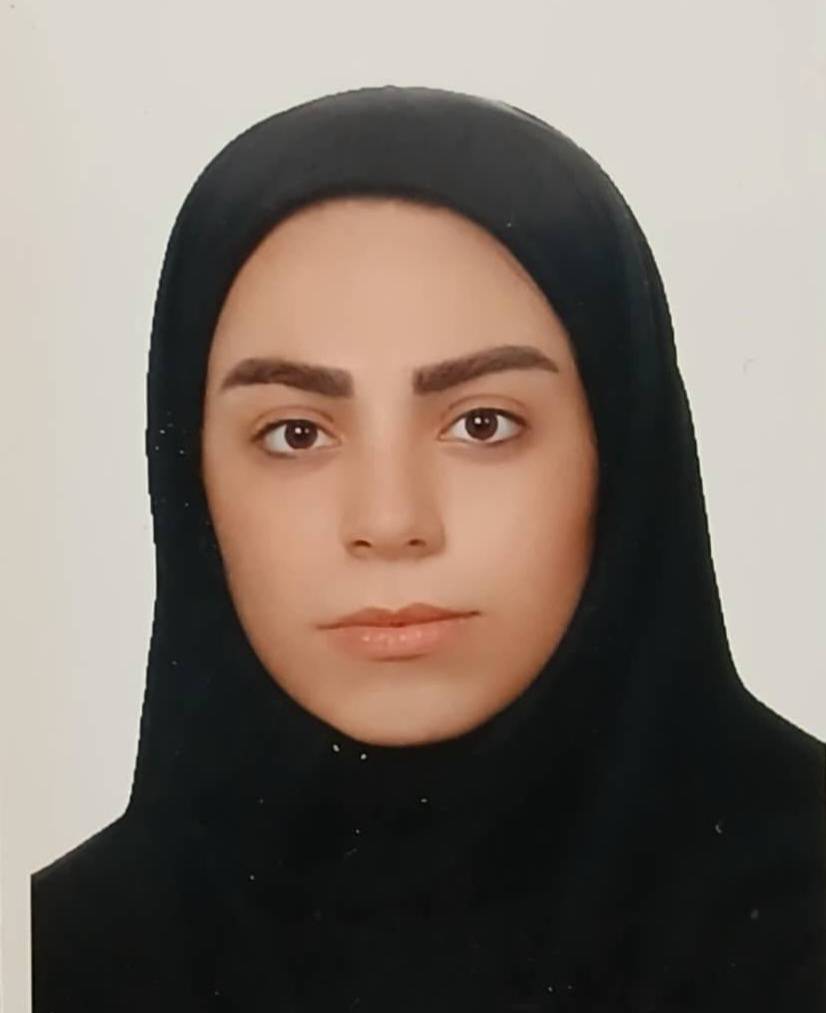 پادنا محسنی